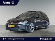 Volkswagen Golf - 2.0 230pk TSI GTI Performance Navigatie-, radio-, en multime