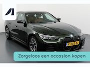 BMW i4 - M50 84 kWh Elektrische topsport met adembenemende prestaties