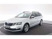 Skoda Octavia - Combi 1.0 TSI Greentech Business Edition
