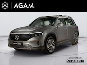 Mercedes-Benz EQB - 250+ Business Solution Luxury Panorama dak