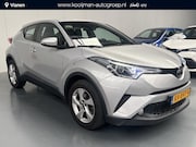 Toyota C-HR - 1.2 Dynamic NEDERLANDSE AUTO, SLECHTS 67.162KM