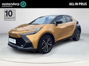 Toyota C-HR - 2.0 Plug-in Hybrid 220 Première Edition | All-in prijs | Aut