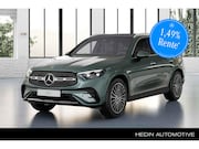 Mercedes-Benz GLC-klasse - GLC 300e Automaat 4MATIC Sport Edition | AMG Premium Plus Pa
