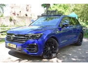 Volkswagen Touareg - 3.0 TSI eHybrid 462PK 4MOTION R | TREKHAAK | PANORAMADAK | S