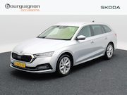 Skoda Octavia - Combi 1.0 e-TSi 110 Pk Automaat Business Edition Plus | Stoe