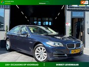 BMW 5-serie - 520i Executive|Cruise en Climate|Head-Up|Stoelvw