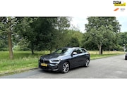 BMW X2 - M35i volledige historie-schuifdak.