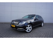 Mercedes-Benz C-klasse - Estate 250 CDI Business Class Elegance AUTOMAAT - Climate /