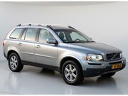 Volvo XC90 - 2.5 T Summum 5p.|Xenon|Memory|Cruise|Leder|Trekh.