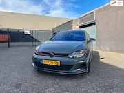 Volkswagen Golf - 2.0 TSI GTI TCR Aut Clima Cruise Navi Dak Akra Volll