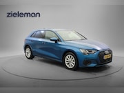 Audi A3 - Sportback 30 TFSI Pro Line - Digitaal Cockpit, Carplay, Crui