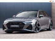 Audi RS6 - TFSI quattro Dynamic+ | Org. NL | Keramisch | B&O | HUD | St