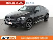 Mercedes-Benz GLC-klasse - GLC 350e 4Matic Executive