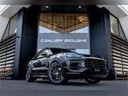 Porsche Cayenne - Coupé 3.0 E-Hybrid Black Edition - Origineel NL |