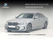 BMW 3-serie - 3 Serie 318i M-Sport