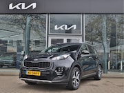 Kia Sportage - 1.6 T-GDI GT-Line 177pk Leder | Stoelverwarming | LED | Trek