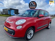 Fiat 500L - 2014 * 0.9 TwinAir Lounge * NAVI * AIRCO * ELECTR RAMEN