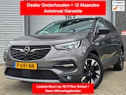 Opel Grandland - 1.2 Turbo Ultimate|Dealer Onderhouden|Stuurverwarming|Stoelv