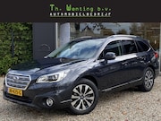 Subaru Outback - 2.5i Premium | Adaptieve Cruise Control | Standkachel | Stoe