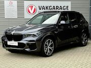 BMW X5 - xDrive45e High Ex. M-SPORT SCHUIFDAK,SHADOWLINE