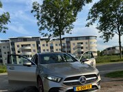 Mercedes-Benz A-klasse - 180 Business Solution AMG
