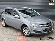 Opel Astra - Wagon 1.6 Cosmo Cruise | Trekhaak | Navi | Orgineel NL | Nap