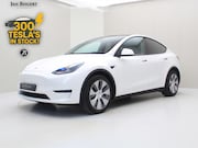 Tesla Model Y - Long Range AWD 75kWh 351pk 90% SoH AMD RYZEN [ AUTOPILOT+19