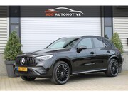 Mercedes-Benz GLC-klasse - 300e 4M AMG Pano | Memory | Bruin Leder | 360 Camera | Trekh
