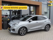 Ford Puma - 1.0-T 125PK Hybrid ST-Line 54.000km | PDC | Winterpack | 17”