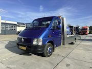 Volkswagen LT - 35 Bestel 2.5 TDI lang