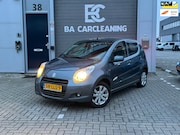 Suzuki Alto - 1.0 Exclusive | Airco | Carplay | Elek.ramen | NAP | 2010