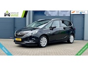 Opel Zafira - 1.4 - 140pk Turbo Innovation | 7 PERSOONS | AUTOMAAT | NIEUW