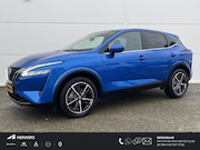 Nissan Qashqai - 1.3 MHEV Xtronic N-Style / Automaat / achteruitrijcamera / A