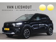 Citroën e-C3 - Max 113pk 44 kWh - NL- Auto!! Camera I Apple I Climate