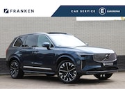 Volvo XC90 - 2.0 T8 Plus Bright | Luchtvering | Panoramadak | 360 Camera