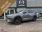 Mazda CX-60 - 2.5 e-SkyActiv PHEV Homura Business Edition | CERAMISCHE COA