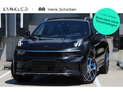 Lynk & Co 01 - | | Panoramadak | Achteruitrijcamera | Elektrische bestuurde