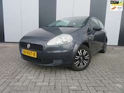 Fiat Grande Punto - 1.3 M-Jet Actual