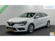 Renault Mégane - Estate 1.3 TCe Zen TREKHAAK CARPLAY NAVI CRUISE.