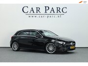 Mercedes-Benz A-klasse - 200 AMG Line LED/SFEER/HALF LEER+S.VERWARMING/CAM/LINE/ACC/E
