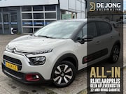 Citroën C3 - 1.2 PureTech C-Series ALL-INRIJKLAARPRIJS/Navi/Apple carplay