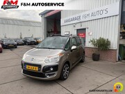 Citroën C3 Picasso - 1.6 VTi Exclusive