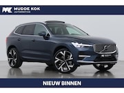 Volvo XC60 - T6 Plug-in hybrid Plus Bright | Panoramadak | 360° Camera | 