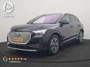 Audi Q4 e-tron - 40 S edition 82 kWh 204pk Dealer O.H. | Adaptive Cruise | He