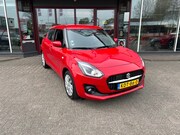 Suzuki Swift - 1.2 .HYB