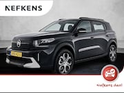 Citroën C3 Aircross - SUV Plus Hybrid 7p. 145pk Automaat | 7 zitplaatsen | Lage ki