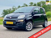 Fiat Panda - 0.9 TwinAir Edizione Cool 5DRS NAP 1EIGENAAR AIRCO GOED ONDE