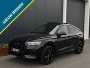 Audi Q5 Sportback - 55 TFSI e 3x S Line ed.Comp. FULL PANO NAVI 360 CAMERA