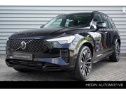 Volvo XC90 - 2.0 T8 Plug-in hybrid AWD Ultra Dark | 2250 kg Trekgewicht| 