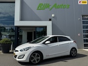 Hyundai i30 - Blue 1.6 GDI i-Vision Redline * Airco * * Camera * Nav